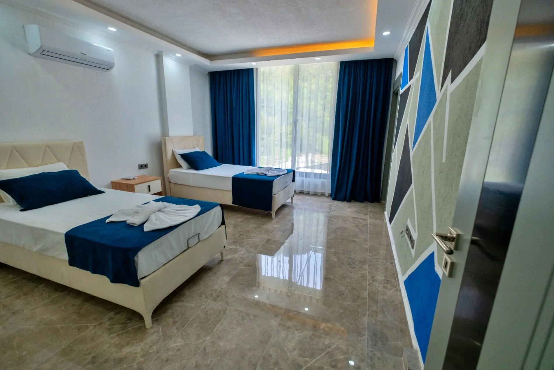 Villa King İslamlar görsel 12